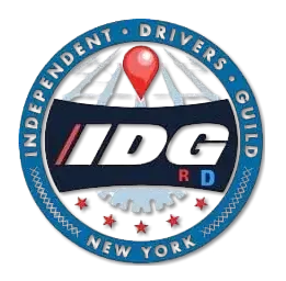 logo  de idg