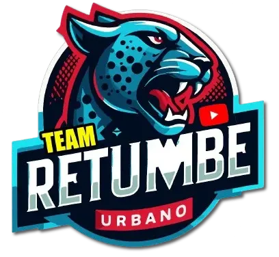 logo  de retumbe