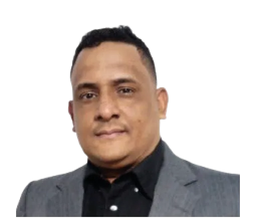 Luis Feliz